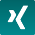 xing logo